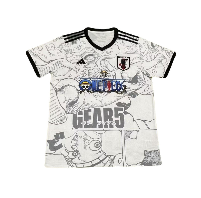 Japan Limitierte Auflage 24/25 Herren Fantrikot