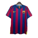 Barcelona Heimtrikot 05/06 Herren Fan-Version (Retro)