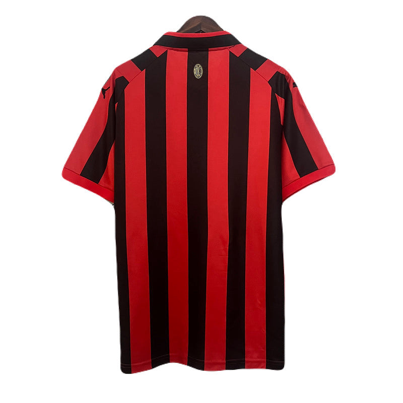 AC Milan Polo 125 Jahre 24/25 Herren Fan-Version