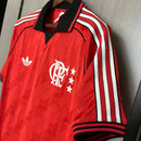 Flamengo Polo Lifestyle 24/25 Herren Fantrikot