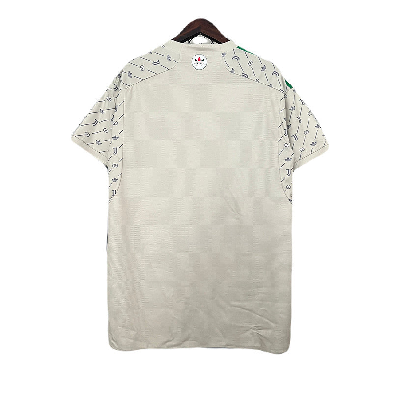 JUVENTUS EDICIÓN LIMITADA 24/25 HOMBRE - TIENDA DEL JUGADOR