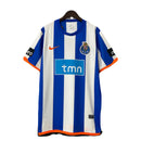 Porto Heimtrikot 10/11 Herren Fan-Version (Retro)