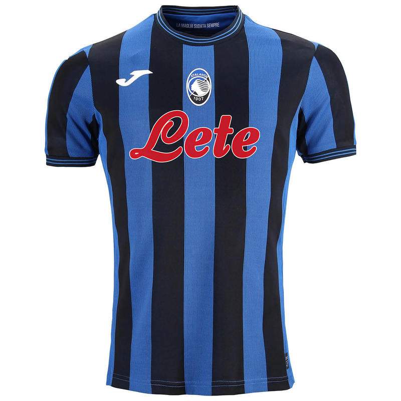 Atalanta United Heimtrikot 24/25 Herren Fan-Version