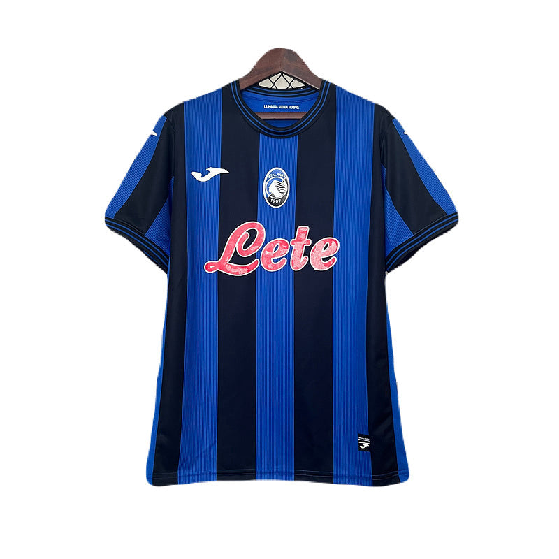 Atalanta United Heimtrikot 24/25 Herren Fan-Version