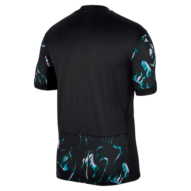 Südkorea Auswärtstrikot 24/25 Herren Spieler-Version Trikot