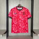 Südkorea Heimtrikot 24/25 Herren Spieler-Version Trikot Fantrikot