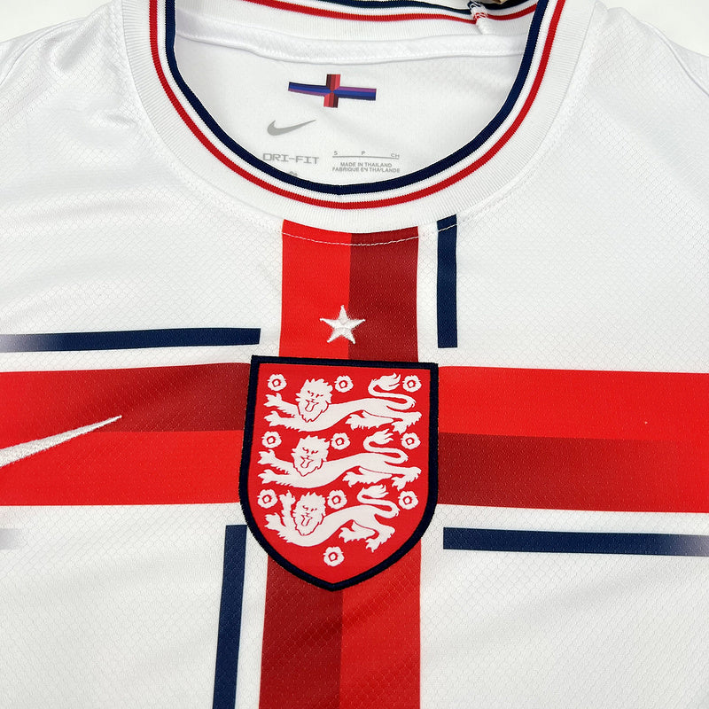 England Trainingsshirt 24/25 Herren Fan-Version