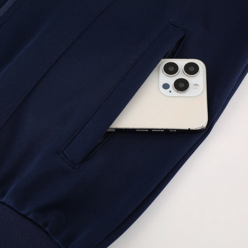 Juventus Jacke 24/25 Herren