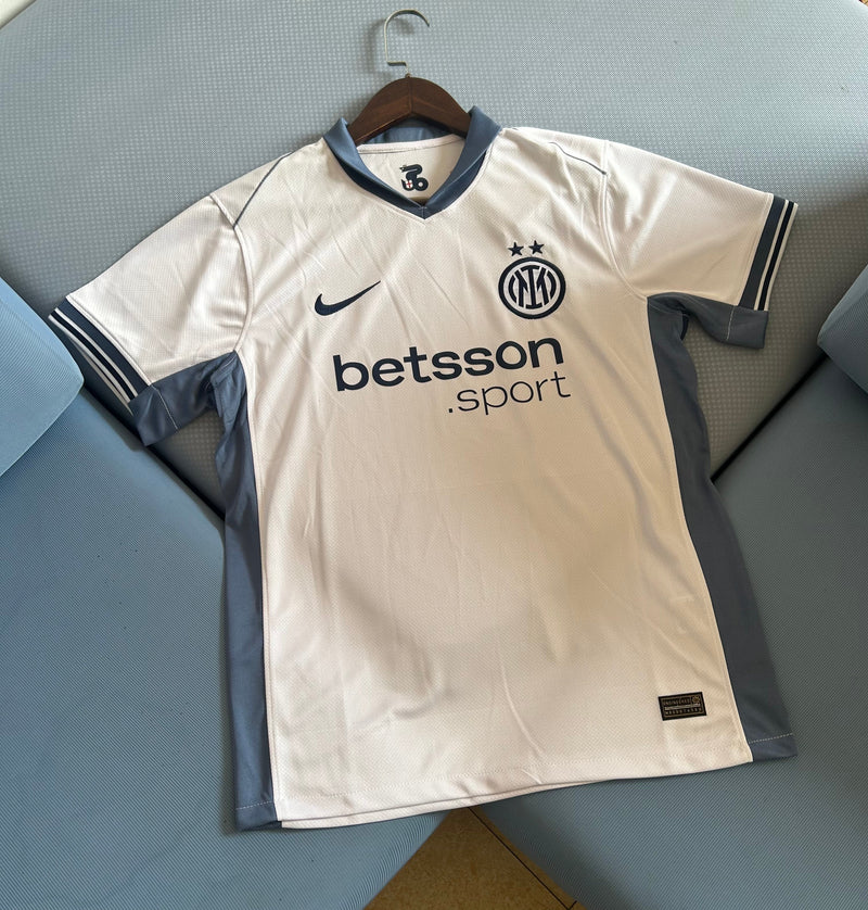 Inter Mailand Auswärtstrikot 24/25 Herren Fan-Version
