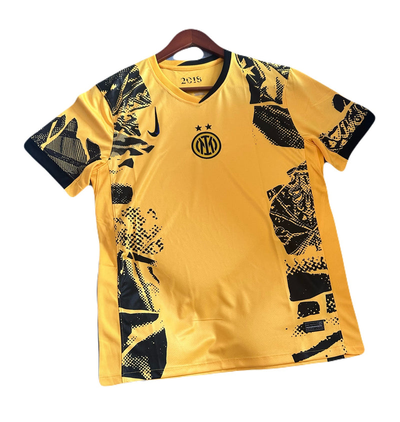 Inter Mailand Drittetrikot 24/25 Herren Fan-Version