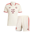 Kinder-Set Bayern München Drittetrikot 24/25