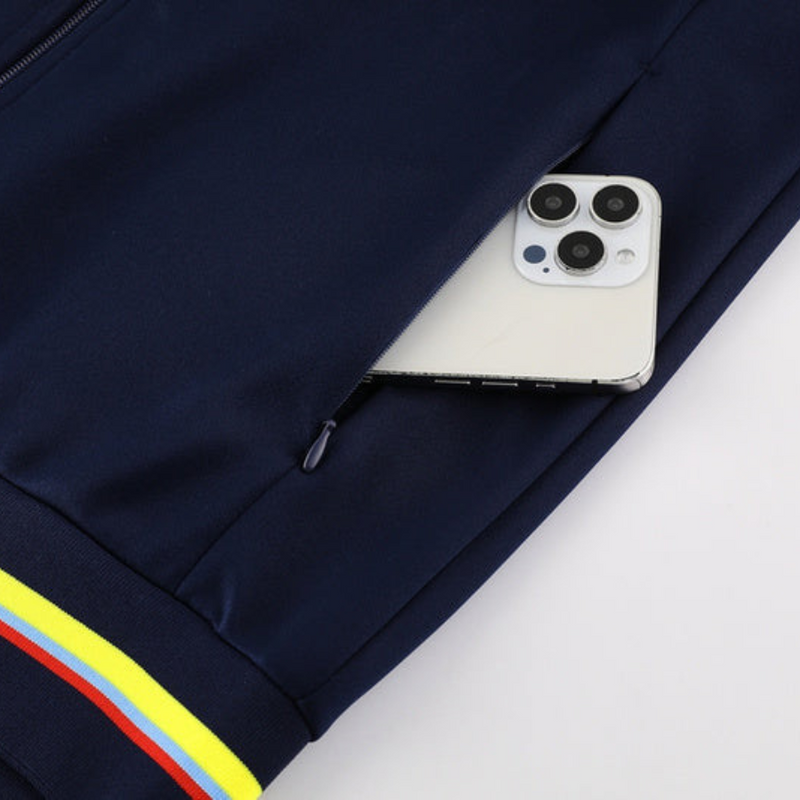 Kolumbien Jacke 24/25 Herren