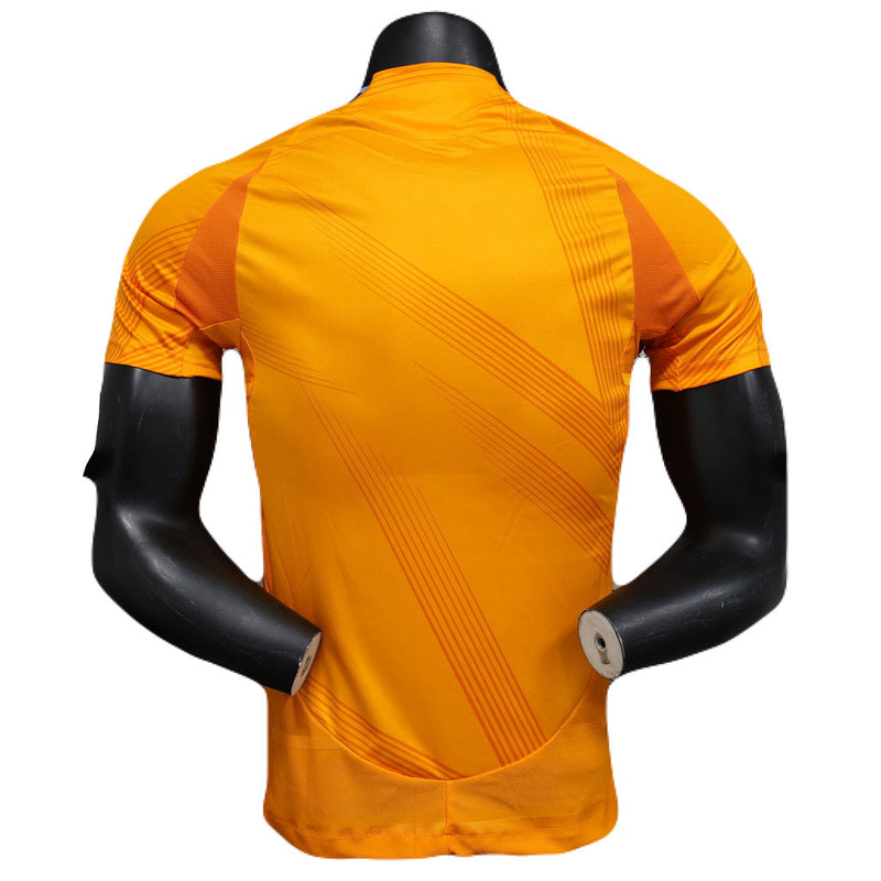 Real Madrid Auswärtstrikot 24/25 Herren Spieler-Version