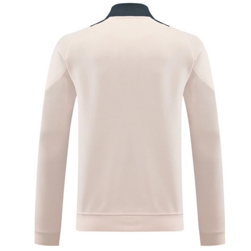 Real Madrid Jacke 24/25 Herren