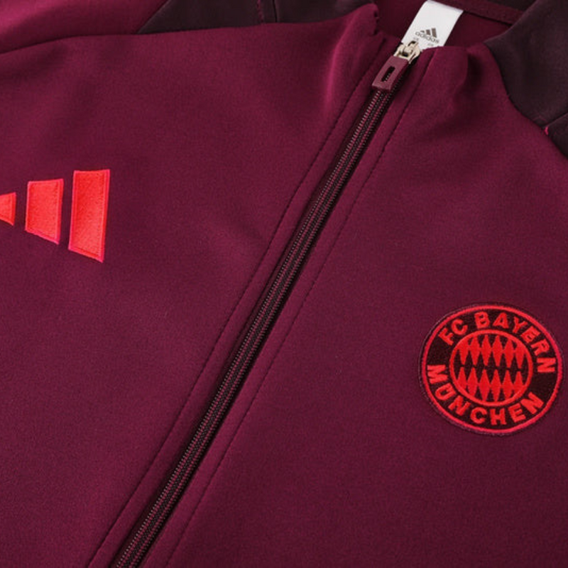 Bayern München Jacke 24/25 Herren