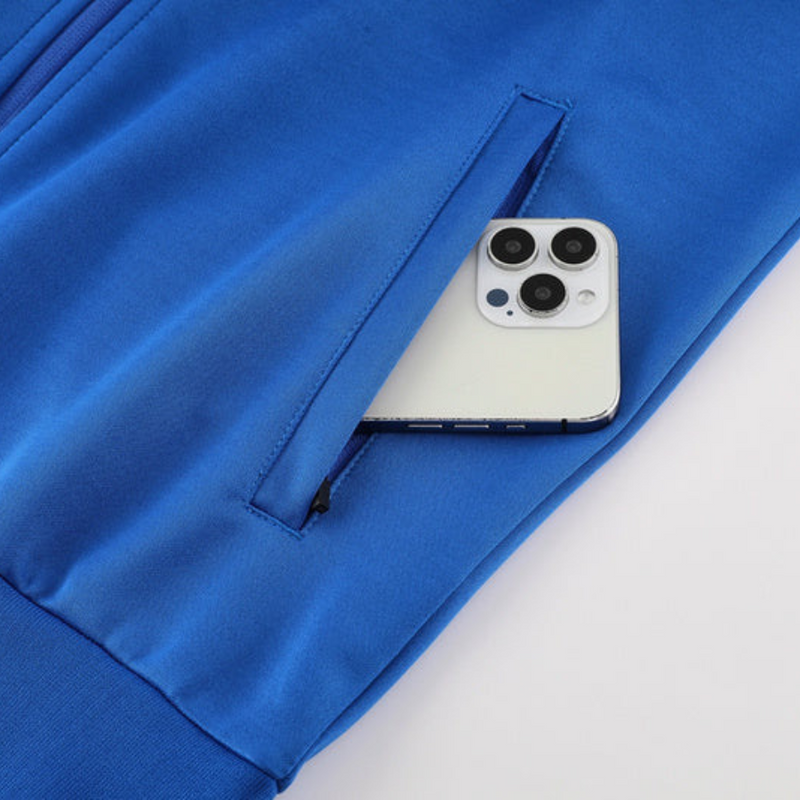 Barcelona Jacke 24/25 Herren