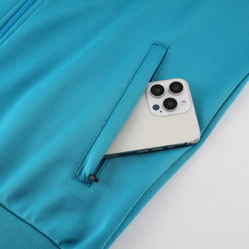 Atlético Madrid Jacke 24/25 Herren