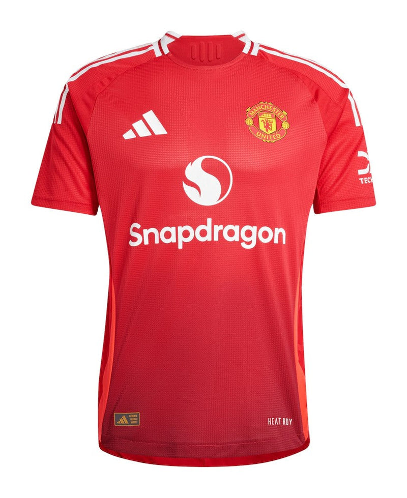 Manchester United Heimtrikot 24/25 Herren Fan-Version