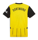 Borussia Dortmund Heimtrikot 24/25 Herren Fantrikot Gelb