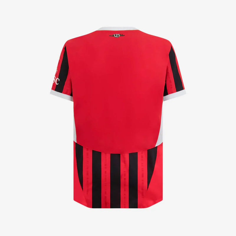 AC Milan Heimtrikot 24/25 Herren Fan-Version