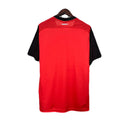 Bayer Leverkusen Heimtrikot 24/25 Herren Fantrikot Rot