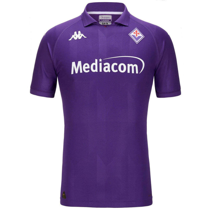 Fiorentina Heimtrikot 25/26 Herren Fan-Version