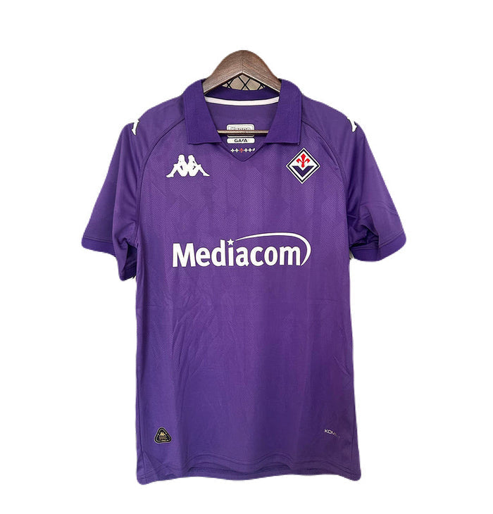 Fiorentina Heimtrikot 25/26 Herren Fan-Version