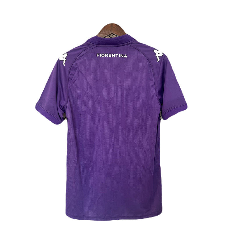 Fiorentina Heimtrikot 25/26 Herren Fan-Version