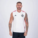 Flamengo Ärmelloses Trikot 24/25 Herren Fantrikot