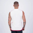 Flamengo Ärmelloses Trikot 24/25 Herren Fantrikot