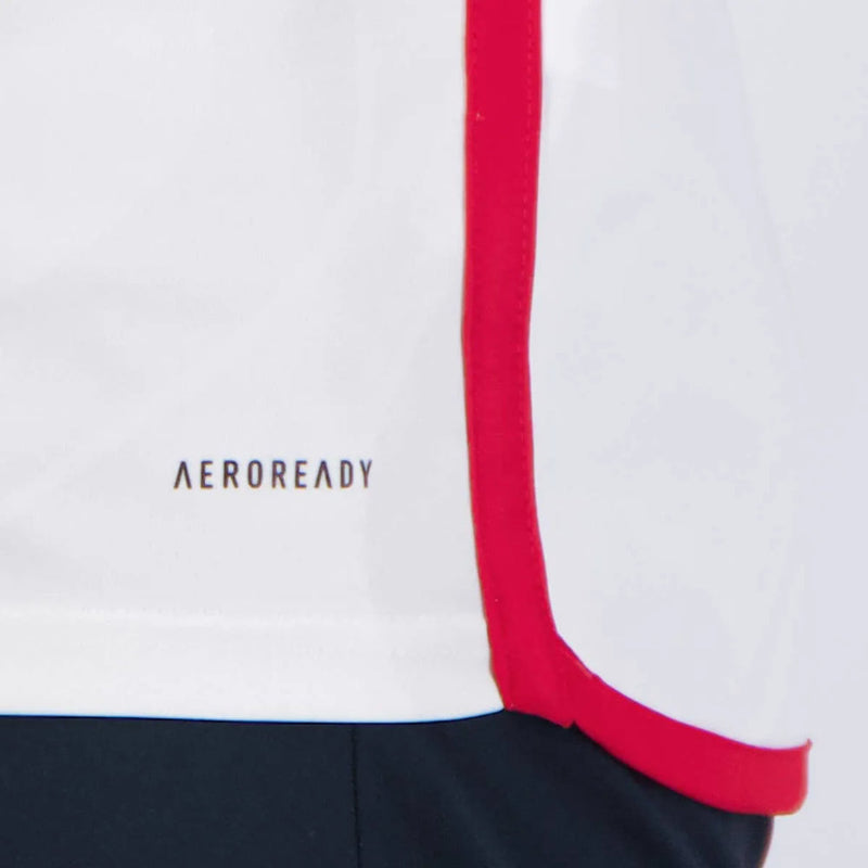 Flamengo Ärmelloses Trikot 24/25 Herren Fantrikot