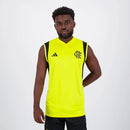 Flamengo Trainingsshirt 24/25 Herren Fantrikot