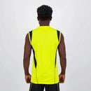 Flamengo Trainingsshirt 24/25 Herren Fantrikot