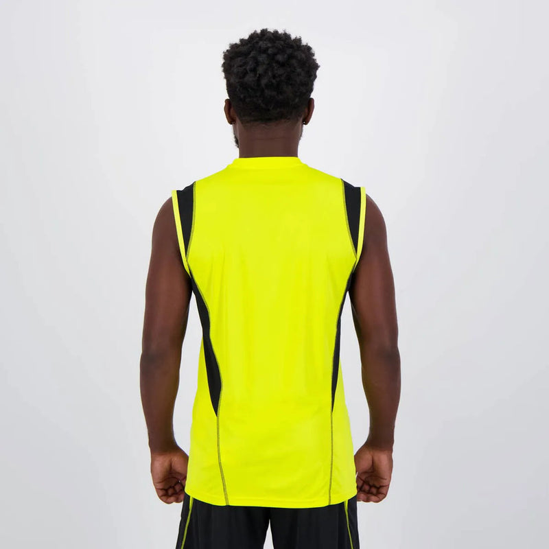 Flamengo Trainingsshirt 24/25 Herren Fantrikot