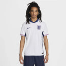 England Heimtrikot 24/25 Herren Fan-Version Weiß