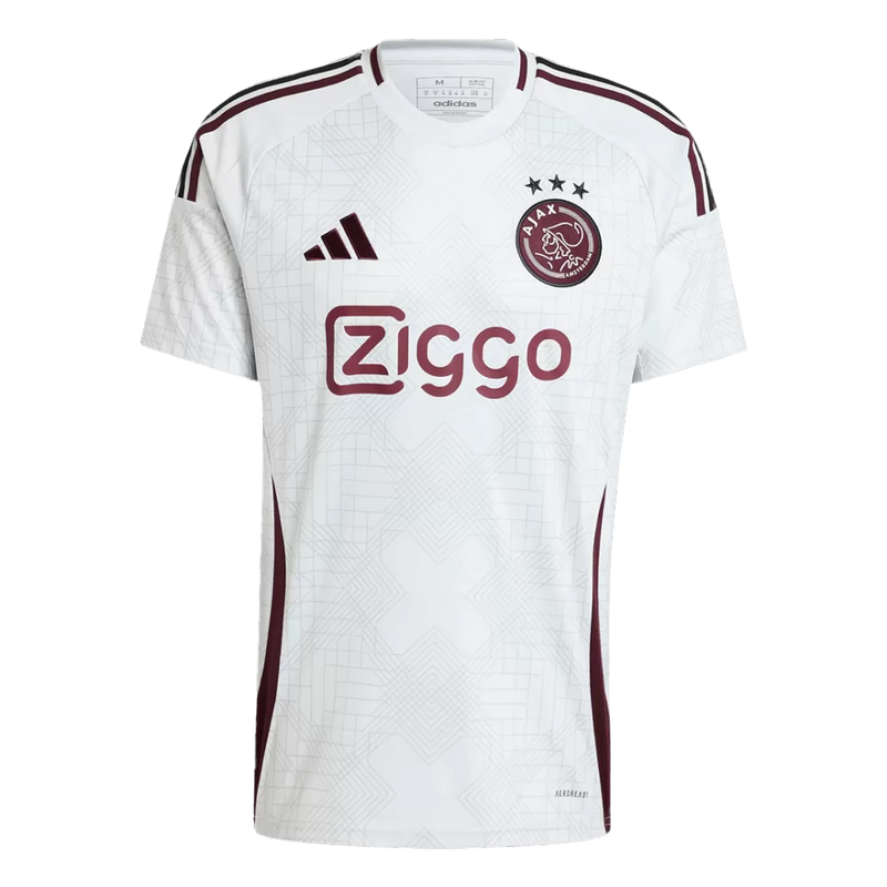 Aljax Drittetrikot 24/25 Herren Fan-Version