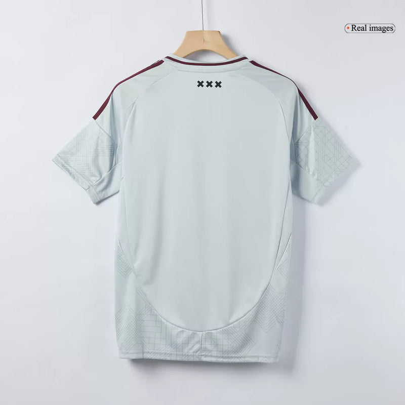 Aljax Drittetrikot 24/25 Herren Fan-Version