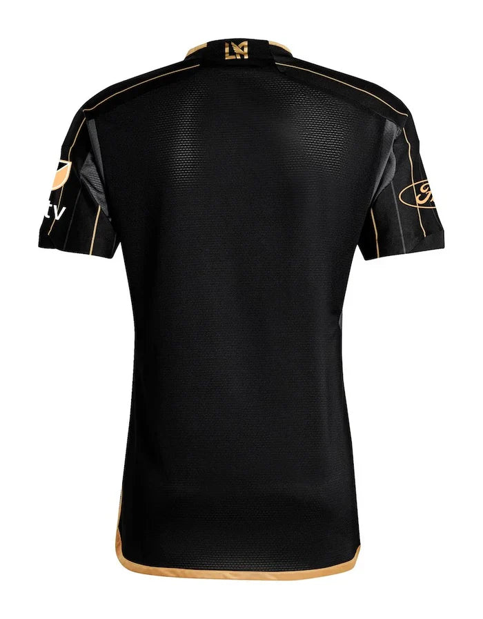 Los Angeles Galaxy Auswärtstrikot 24/25 Herren Fan-Version