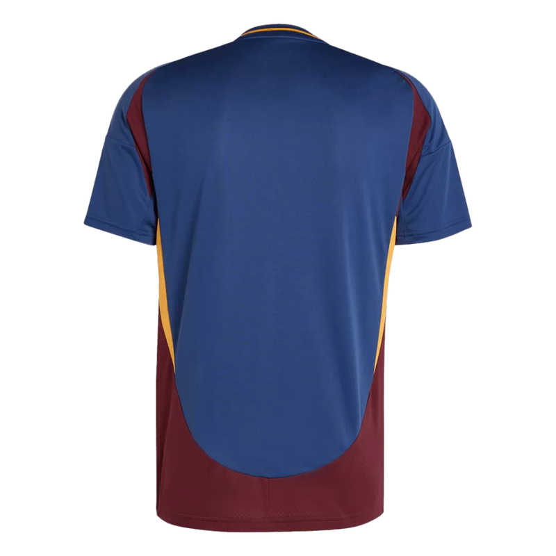 Roma Drittetrikot 24/25 Herren Fan-Version