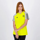Flamengo Trainingsshirt 24/25 Damen Fantrikot