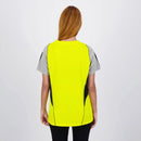 Flamengo Trainingsshirt 24/25 Damen Fantrikot