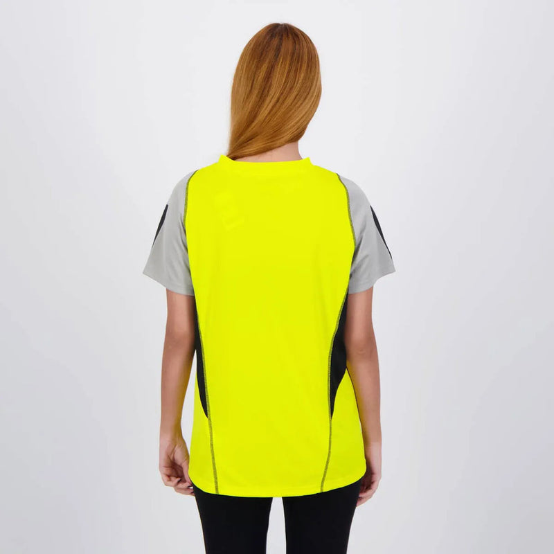 Flamengo Trainingsshirt 24/25 Damen Fantrikot