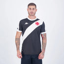 Vasco da Gama Heimtrikot 24/25 Herren Fantrikot