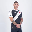 Vasco da Gama Heimtrikot 24/25 Herren Fantrikot