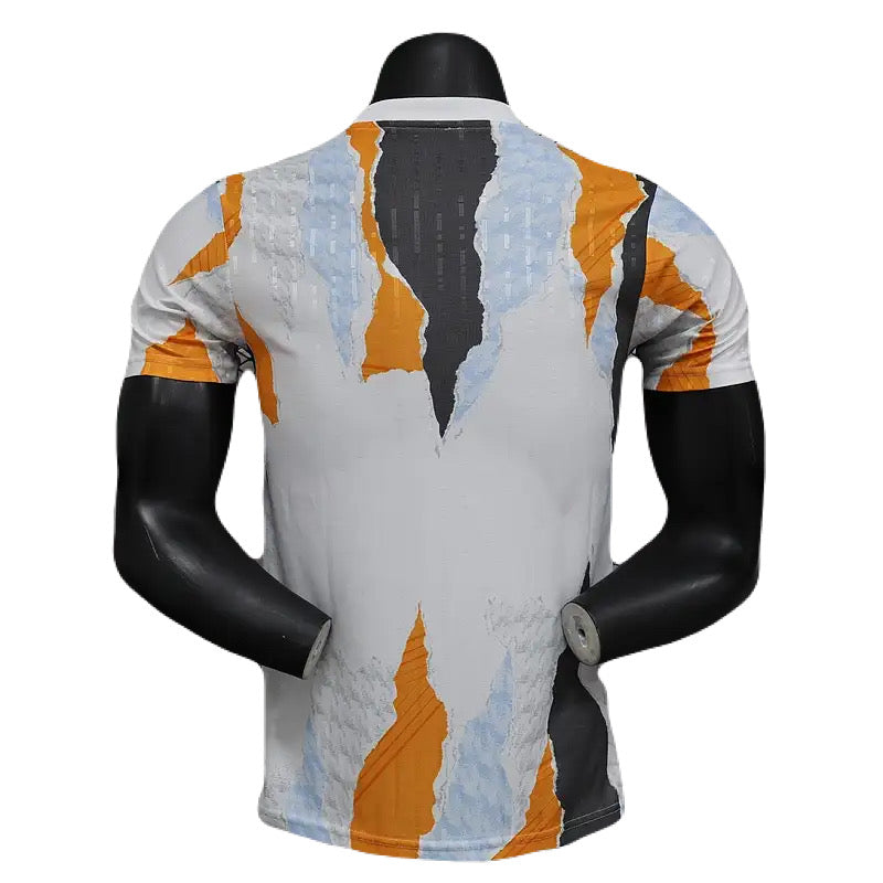 Real Madrid Pre-Match Trikot 24/25 Herren Spieler-Version