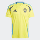 Schweden Heimtrikot 24/25 Herren Fantrikot