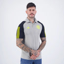 Flamengo Poloshirt 24/25 Herren-Fanversion
