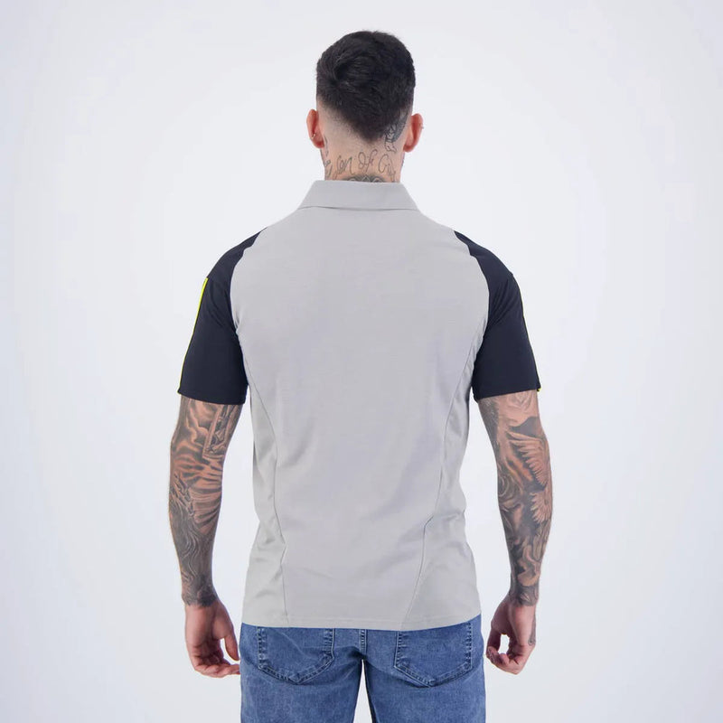 Flamengo Poloshirt 24/25 Herren-Fanversion