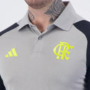 Flamengo Poloshirt 24/25 Herren-Fanversion