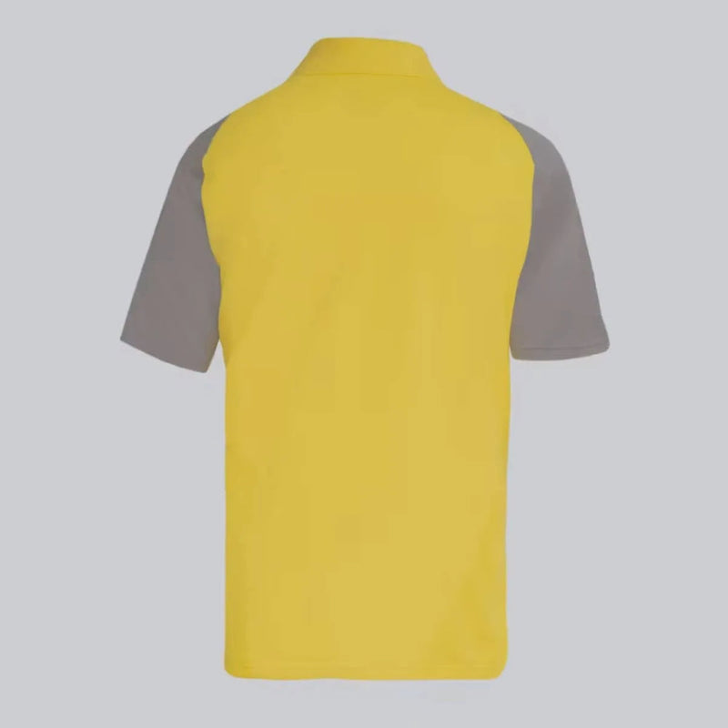 Flamengo Poloshirt 24/25 Herren-Fanversion